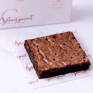 Brownie 1 part