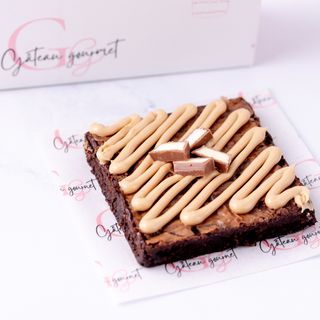 Brownie 1 part Kinder