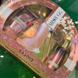 مجموعه Missy G,G