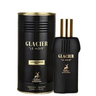 عطر GLACIER le noir