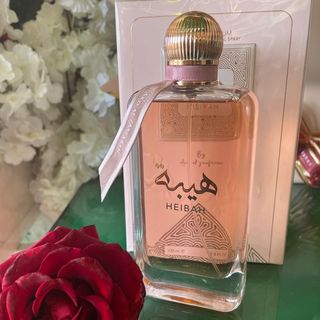 Eeu de parfum هيبة المميز للنساء من لطافة براءحة حداية تدوم طويلا