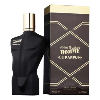 عطر John Gustav HOMME LE PARFUM