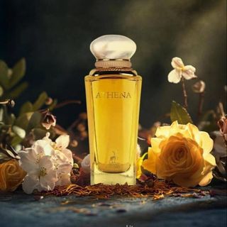 عطر اتينا من لطافة
