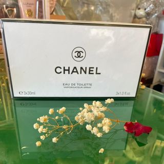 عطور شانيل الرائعه والجميله 