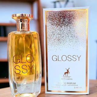 Parfum Célèbre Glossy