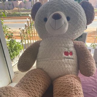 دبدوب حجم كبير جدا 