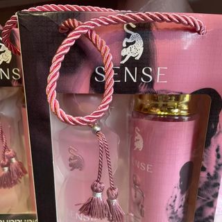 مجموعه عطر جورجينا