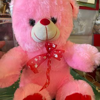 دبدوب زهري مضئ