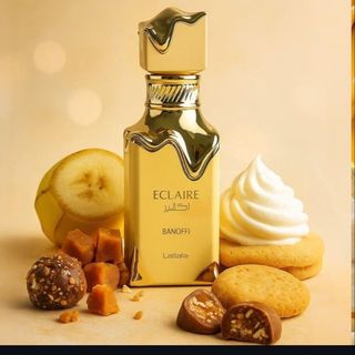 Parfum ÉCLAIR