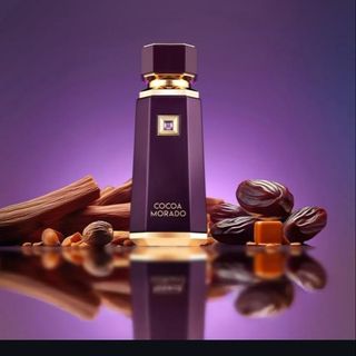 PARFUM COCOA MORADO
