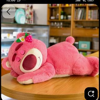 الدبدوب النائم 