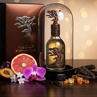 Parfum ETERNAL OUD