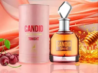 Parfum CANDID