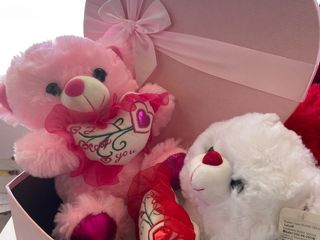 Coffret de deux Ours minion