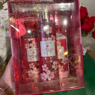 مجموعه VVLOVE DREM