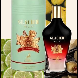 عطر النساء GLACIER Bella 100ml