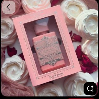 العطر المميز بديع العود من لطافة