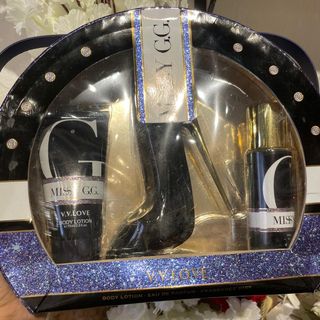 مجموعه MISSY GG الرائعة لكم الهدية لاحبابكم