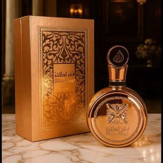 عطر فخر لطافة المميز. للنساء والرجال