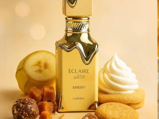 Parfum ÉCLAIR