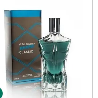 John Gustay CLASSIC