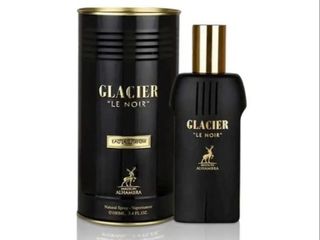 CLACIER Le Noir
