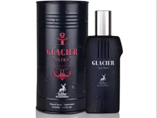 CLACIER ULTRA