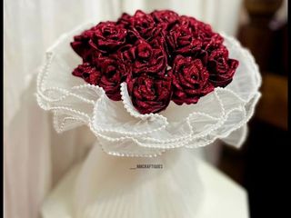 Bouquets. Womens d'ay