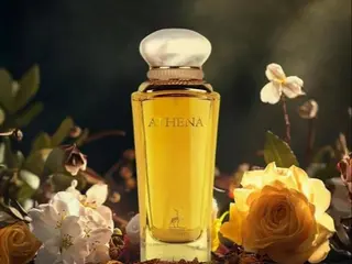 Parfum A THENA