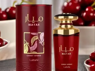 Parfum Mayar