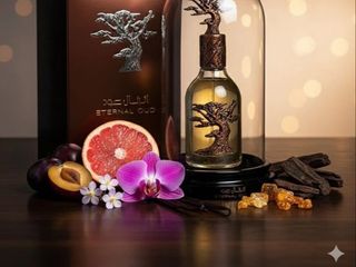 ParfumETERNAL OUD