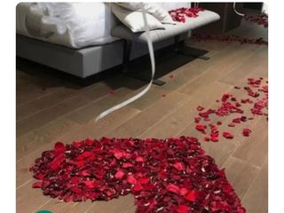 Pital de fleurs décoration