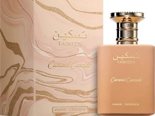 Parfum TASKEEN