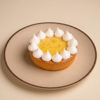 Tarte au citron
