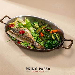 Pesce Del Giorno
