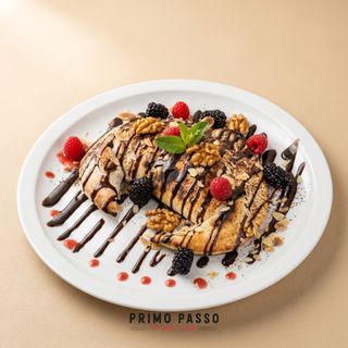 Pizza Sorento