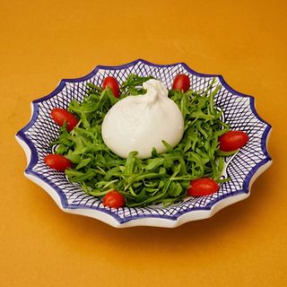 Burrata