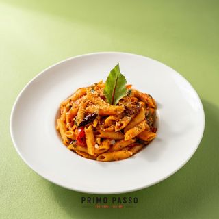 Penne A L’arrabiata