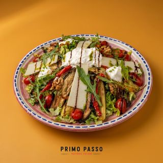 Insalata Ortolana