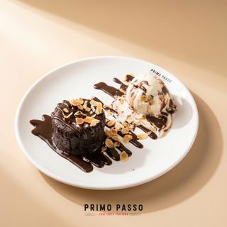 Fondant Chocolat