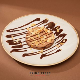 Croccante Alla Nocciola