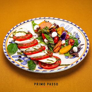 Caprese