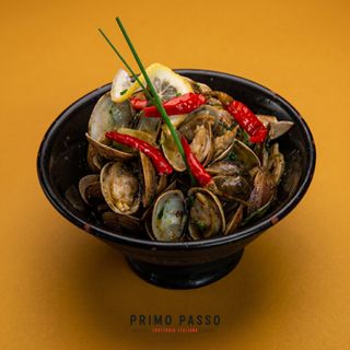 Vongole