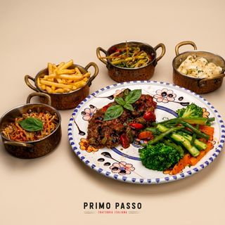 Osso bucco alla milanaise