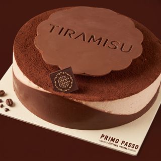 Gateau Glacé Tiramisu