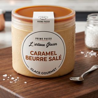 Caramel Beurre Salé