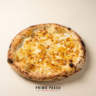 Pizza 4 Fromaggi