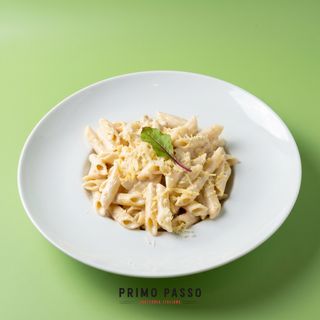 Penne 4 Fromaggi