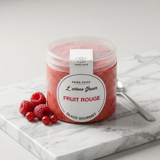 Fruit Rouge