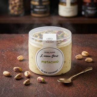 PISTACHIO